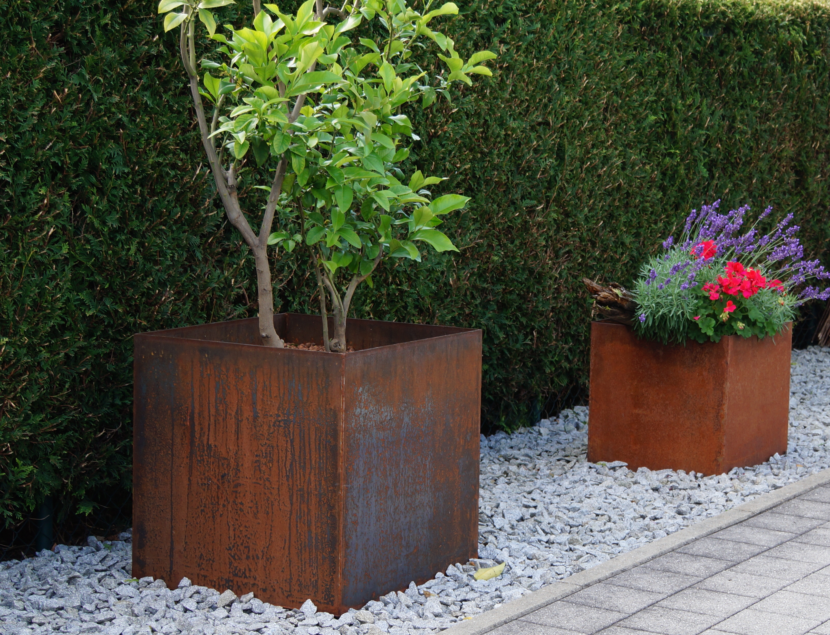 Sonderkonstruktionen